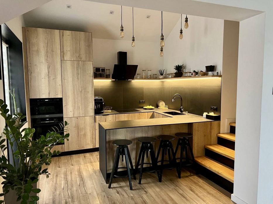 Багатокімнатна квартира за адресою вул. Єнківська (площа 120 м²) - Atlanta.ua - фото 2