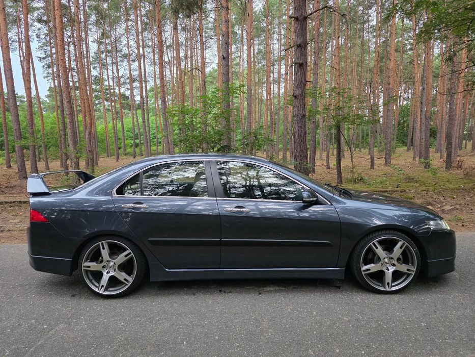 Honda Accord Unikat!