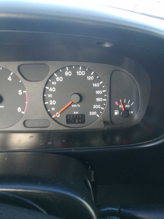 Opel Frontera B  2.2dti 4x4