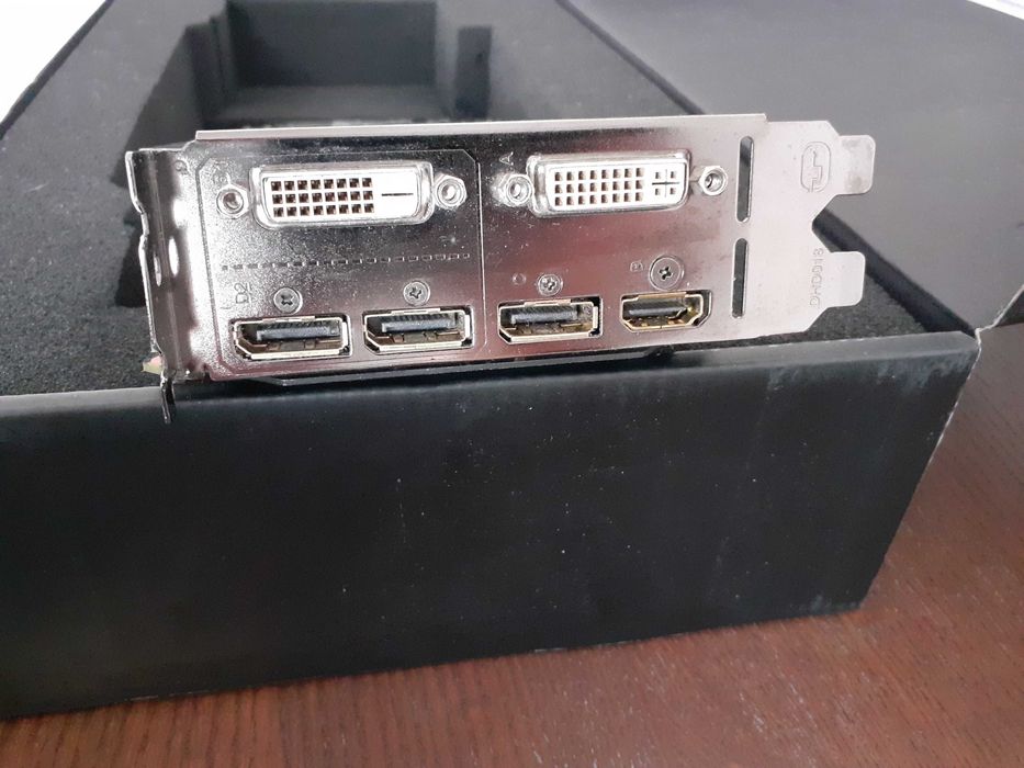 Karta graficzna Gigabyte GeForce GTX 980 4GB GDDR5 (256 bit)