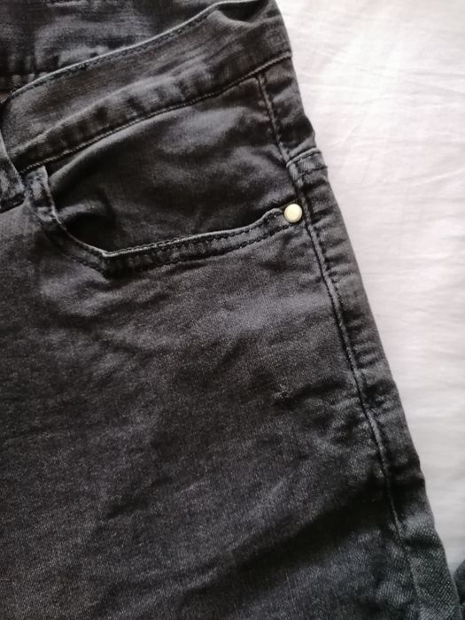 Calças de Homem 56, da La Redoute (Óptimo estado, custaram 35 Eur)