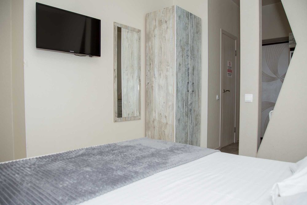 СВОЯ комфортная квартира в центре посуточно. Сумская.