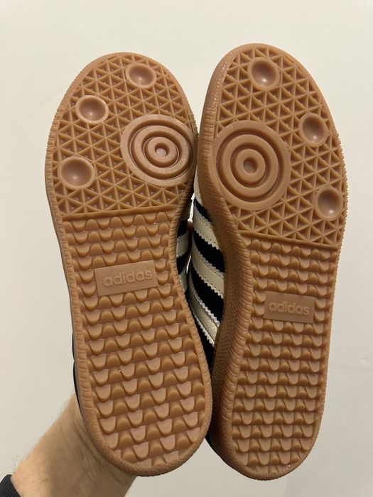 Nowe Adidas samba rozmiar 38