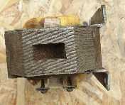 Elektromagnes ES 1,5-8-15-25Kg cewka prasa pralka maszyna firma