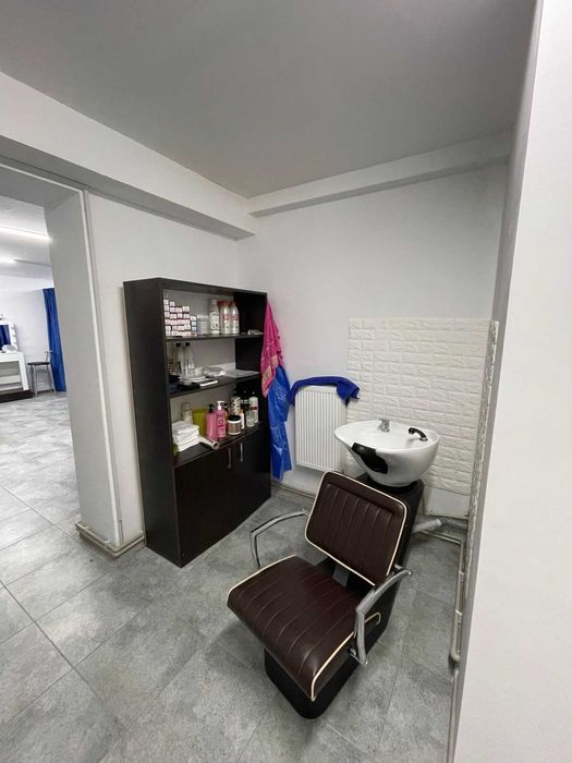 Терманово!Оренда готового бізнесу, перукарня, студія краси та масажу