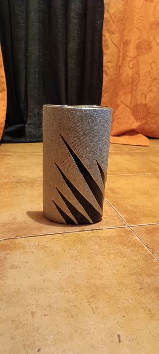 Jarras de vidro ou porcelana