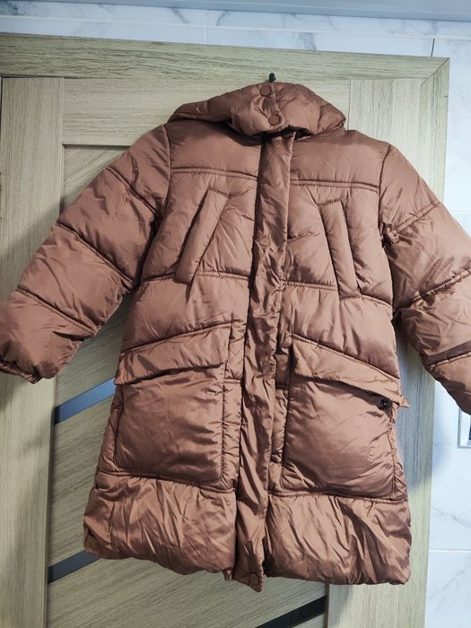 Зимове пальто next