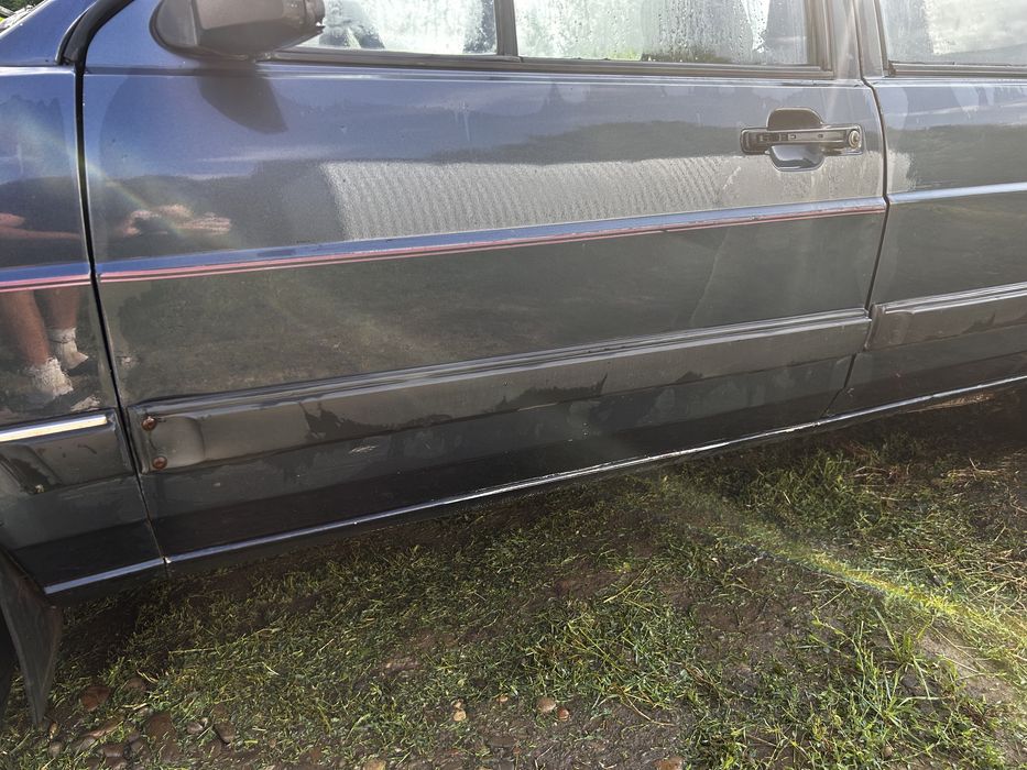 Volkswagen Passat B2 1.6 TDI