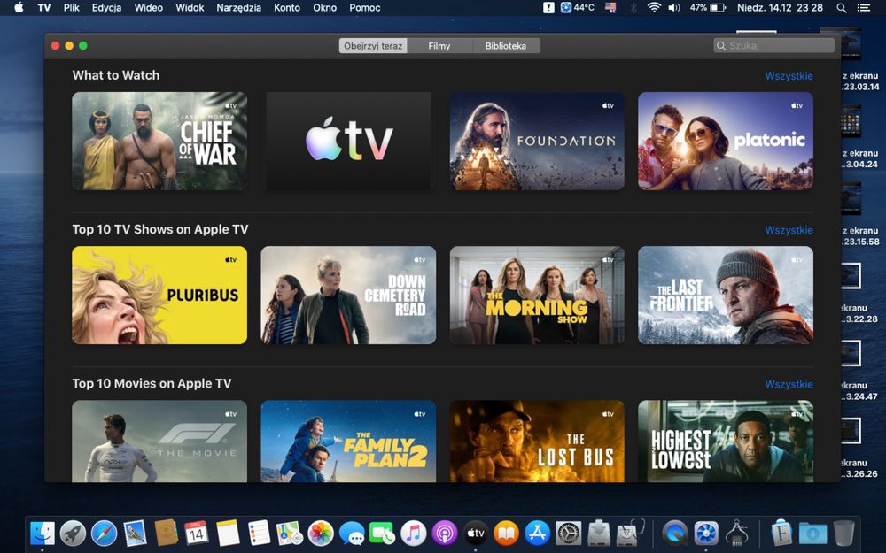 Macbook a 1278  4 / 120  Mac os Katalina