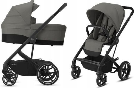 Sprzedam wózek balios s 2w1