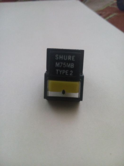 Прдам Shure M75MB