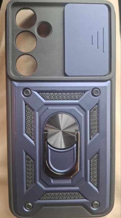 Продам чохол для Samsung galaxy A55 5G. Є ще інші чохли.