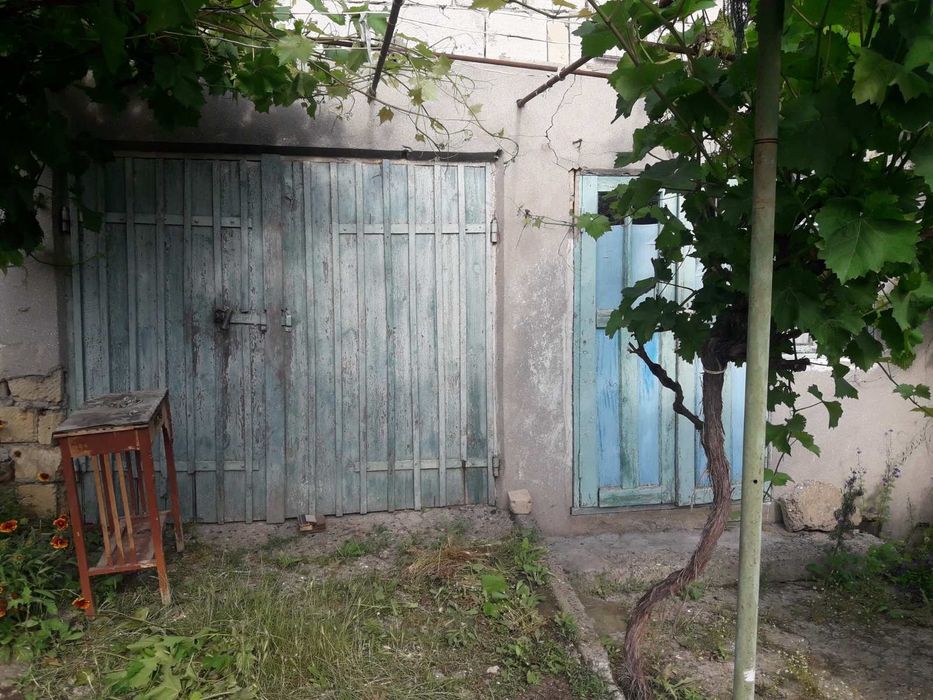 Будинок у смт Сарата Одеської області