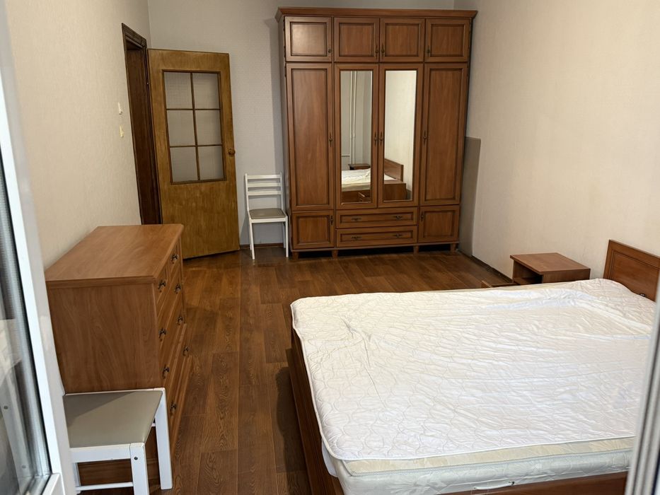 Здам 1 кім.квартиру Драгоманова14а, м.Позняки,без комісії