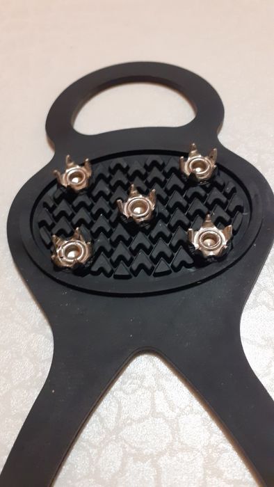 Ледоступы/Льодоступи. Размер М