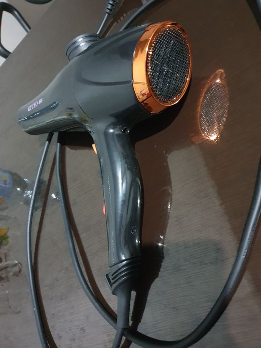 Фен професійний Hair Dryer Class-Max 1300 W