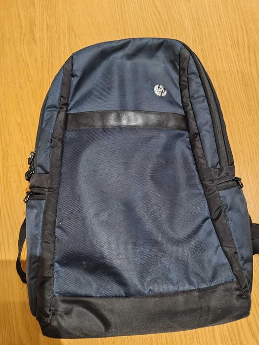 Bolsa Original para Notebook HP – Ótimo Estado