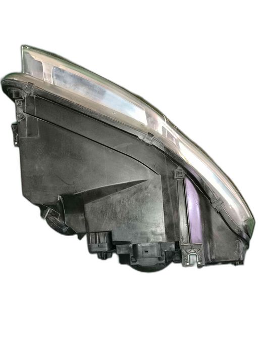 Ótica / Farol Esquerdo AUDI A4 B7 Avant 8E0941003AJ (OEM) | 0301219201 (OEM)