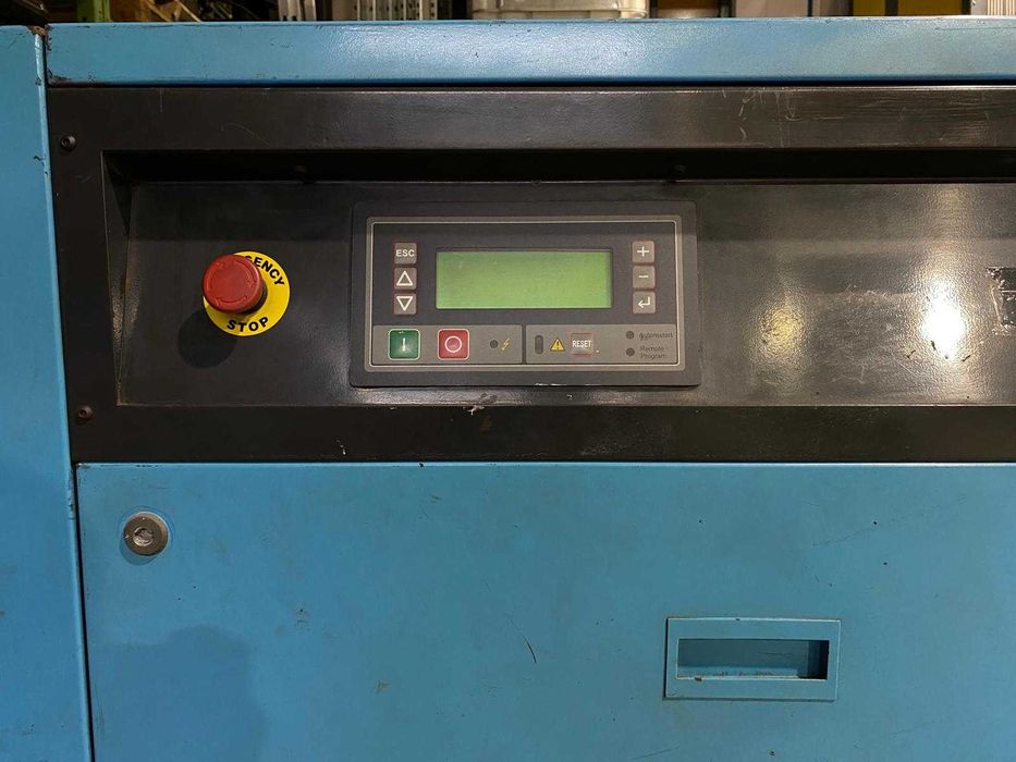 Compressor Abac VT 40