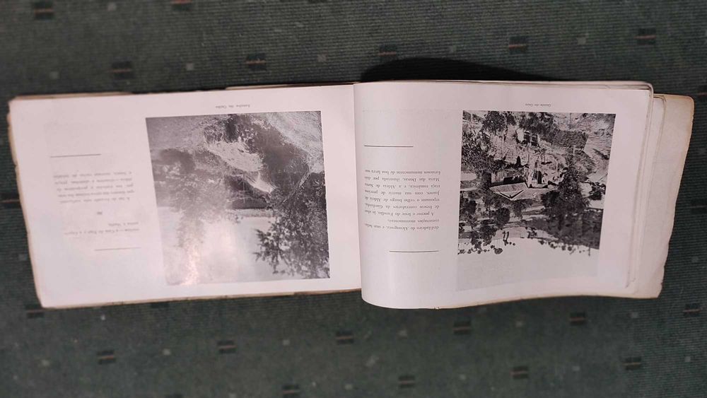 Fundão e Arredores Costumes e paisagens João da Fonseca Nabinho Amaral