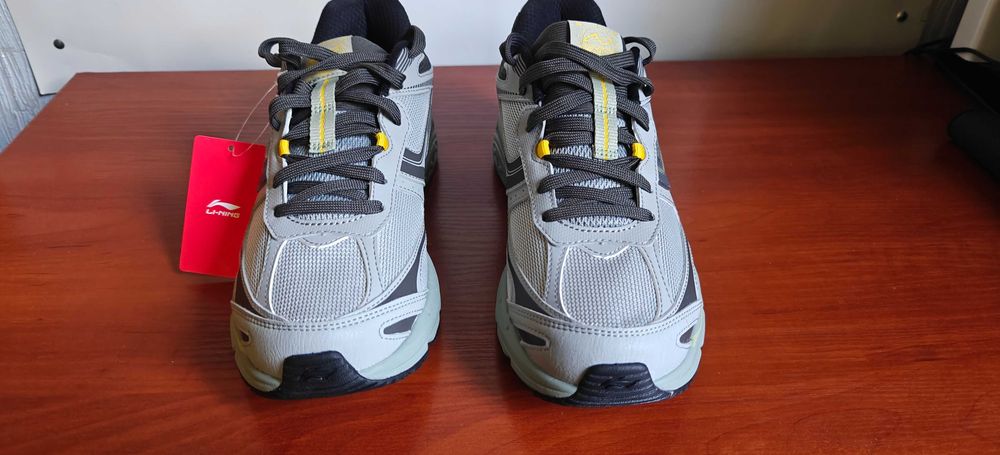 Красовки Li-Ning