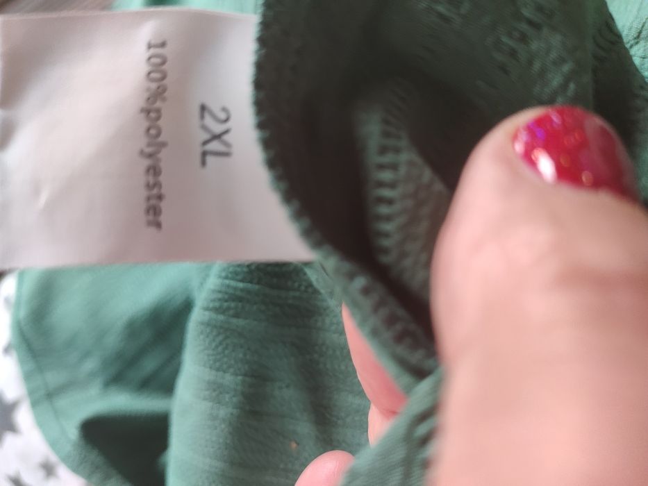 Bluzka męska z krótkim rękawem