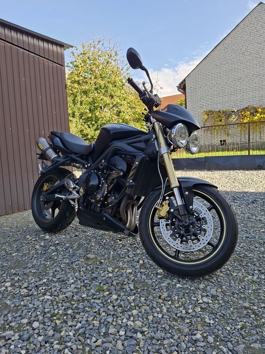 Triumph