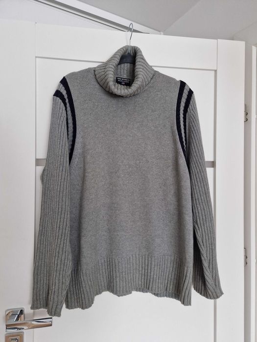 Sweter męski Polo