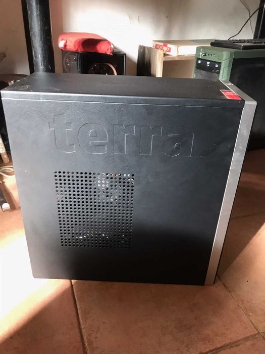 Gaming PC AMD Ryzen 7 RAM 32GB nvidia Geforce RTX 2060