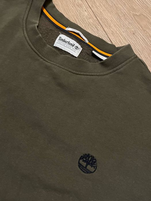 свитшот Timberland