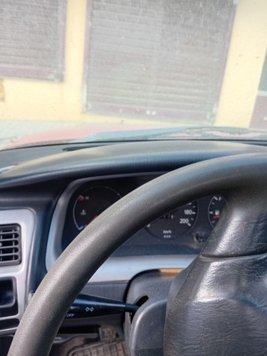Vendo Carro Barato 900€