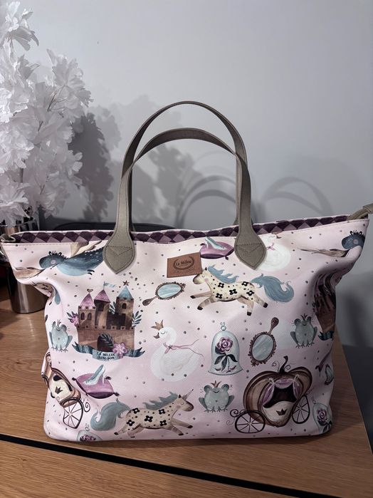 Torba La Millou Ferria Princess L