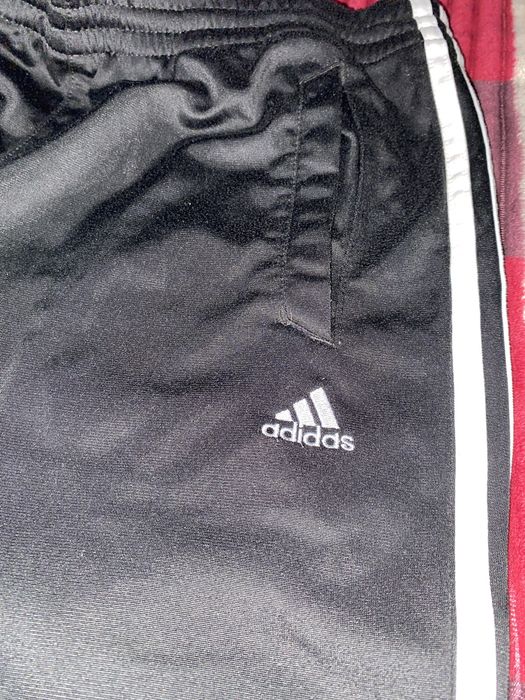 Balenciaga x Adidas type baggy track pants opium viperr kai angel 9mice ...