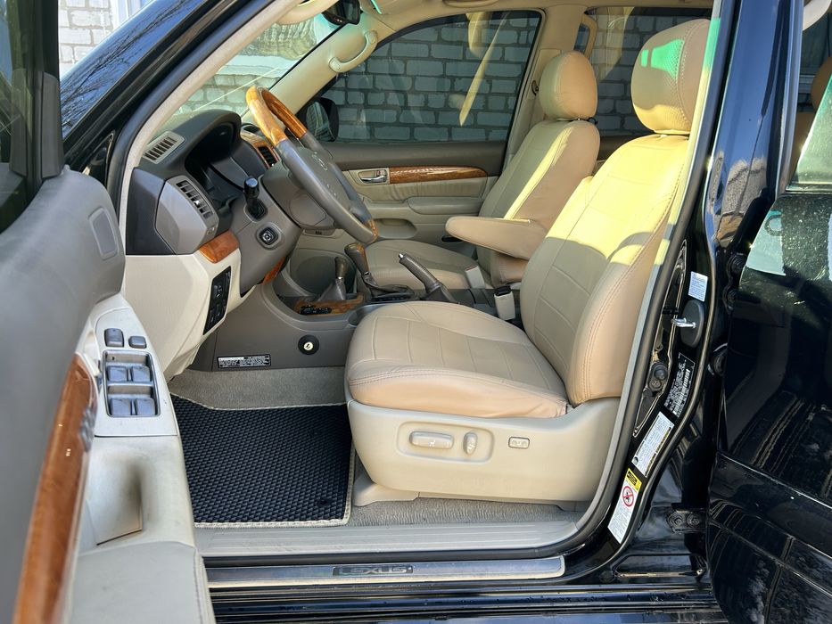 Продам Лексус GX 470