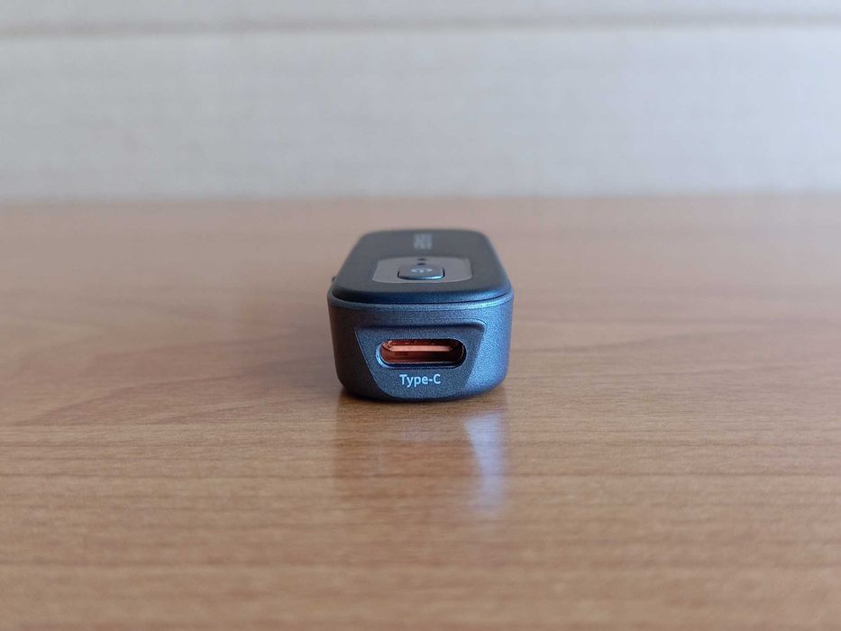 [NOWY] Adapter jack 3,5 mm Essager Bluetooth 5.1 odbiornik i nadajnik