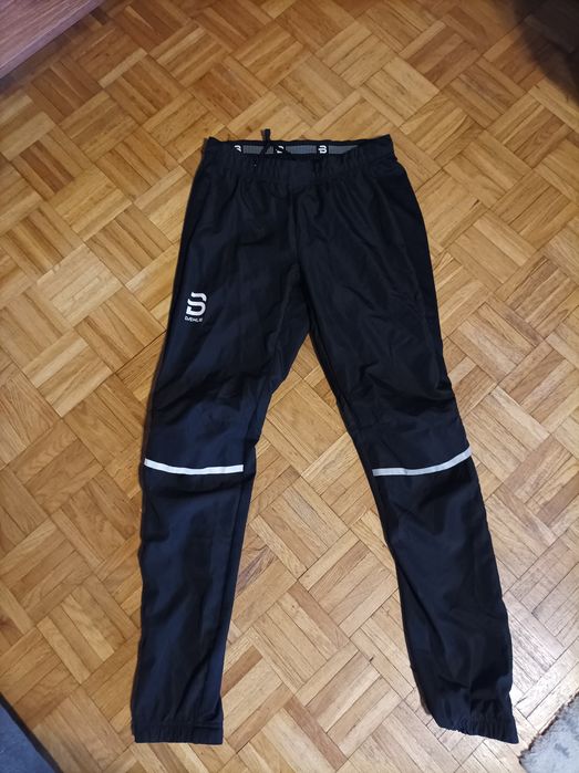 Spodnie treningowe damskie Daehlie pant champion