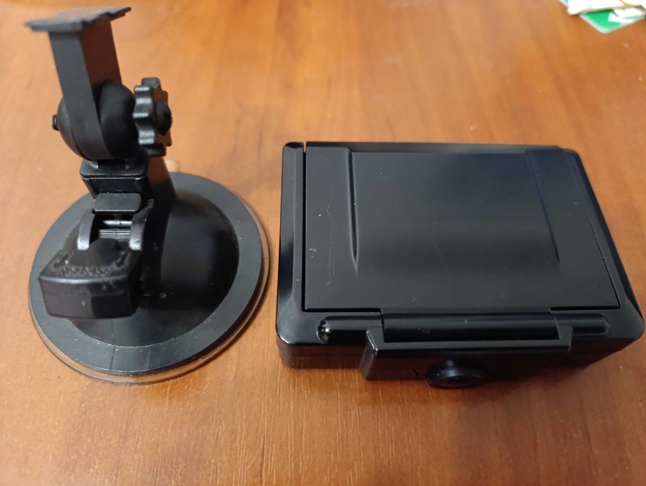 Автомобльний відеорегистратор