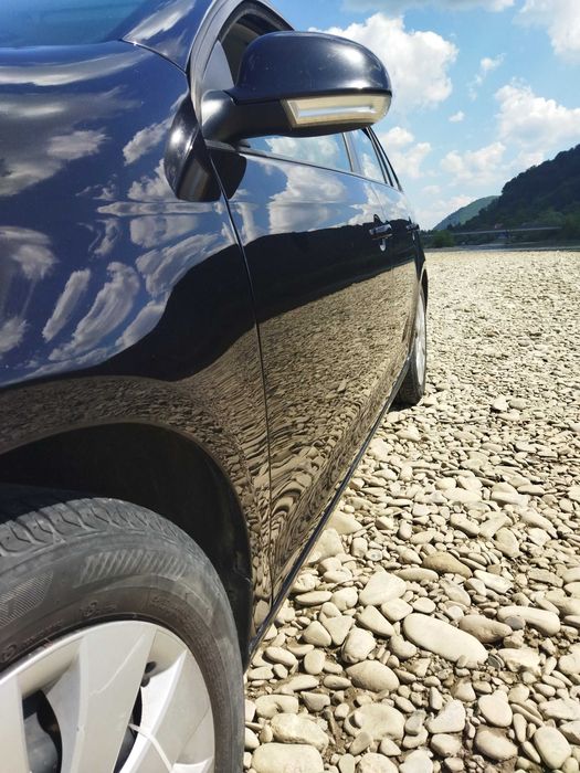 Гольф 5 2008 рік 1.9 дізель