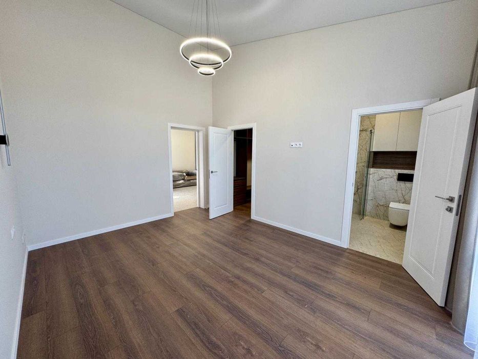 БЕЗ Комісії! Продаж будинку 120 м2, з ремонтом, Ходосівка. газ, септик