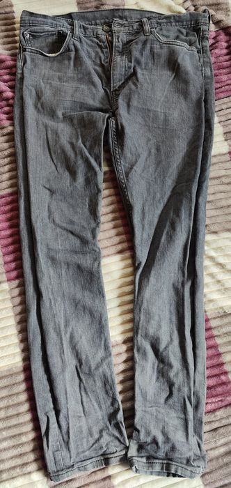 Джинси Levis 510 чоловічі