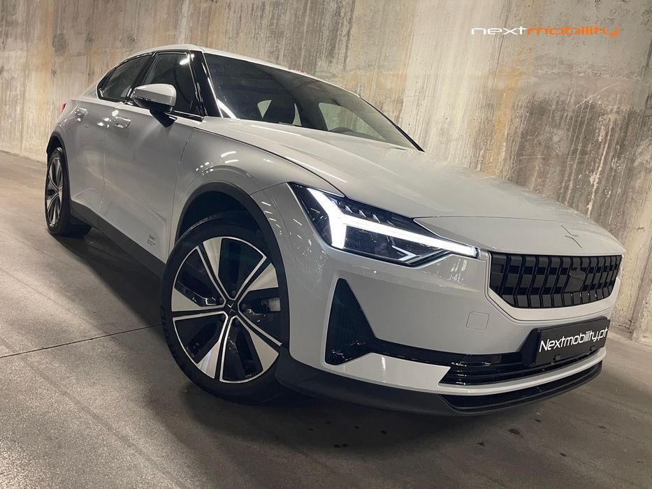 Polestar 2 Long Range 78 kWh