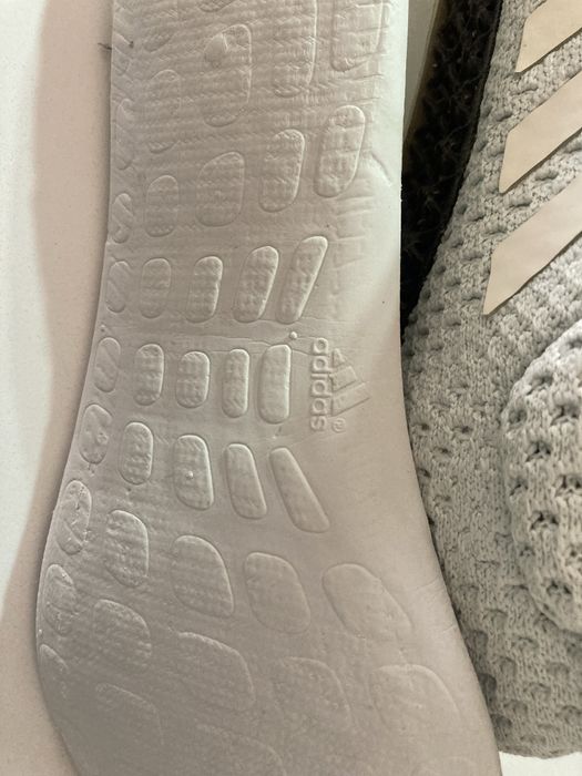 Adidas 4D Futurcraft