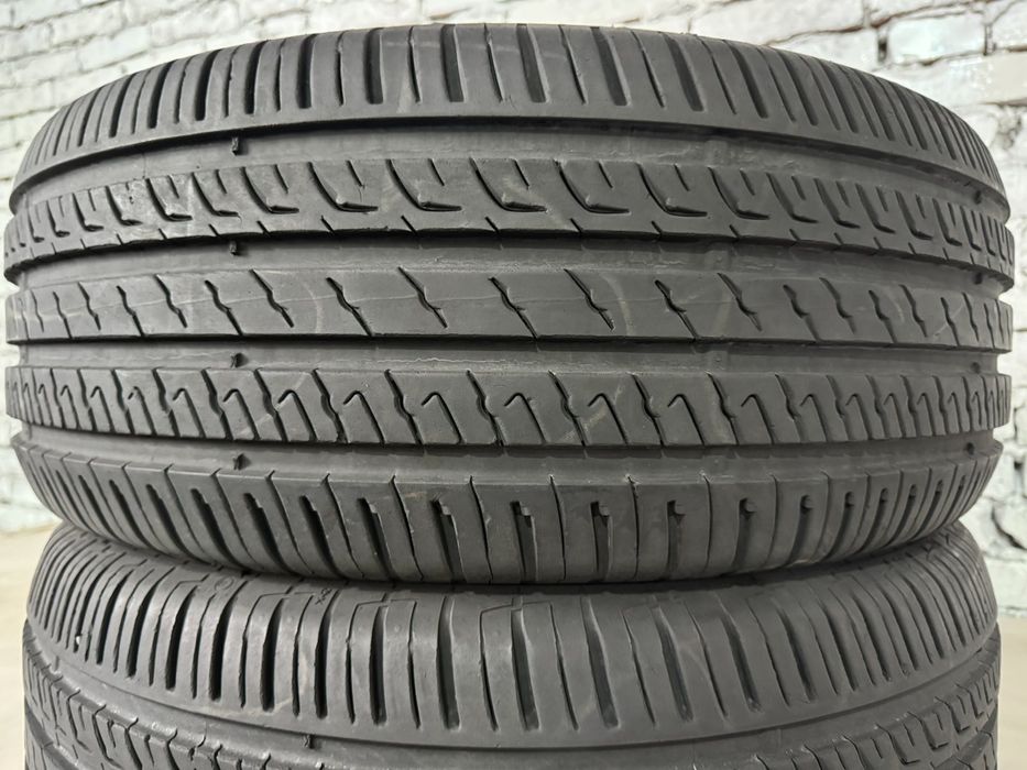 Літні шини Barum 255/55 R18