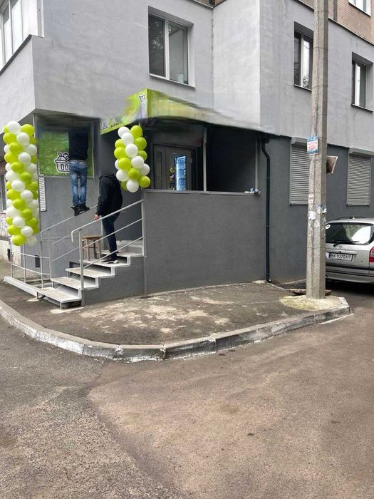 Оренда приміщення Автовокзал, вул. Київська