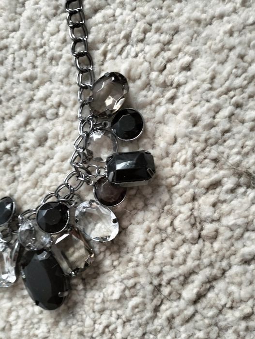 Avon Dublon regulowany naszyjnik