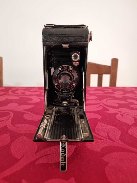 Câmara kodak vintage