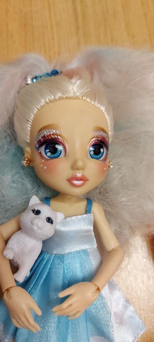 Кукла Failfix эпическое превращение