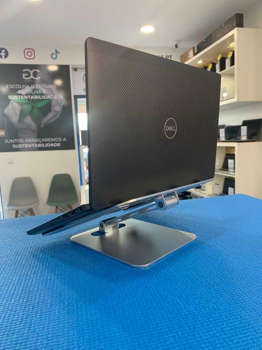 Dell Latitude 7320 | i7-1185G7 | 16GB RAM | 256GB NVMe | Ecrã Tátil | W11 Pro | Loja Física e Web Site