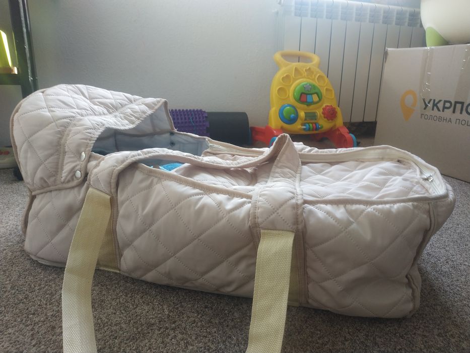 Переноска детская 0м.