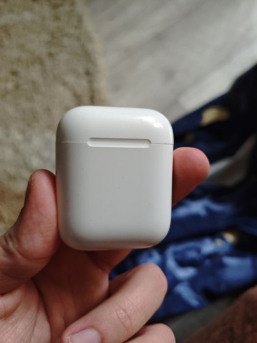 Airpods 2 покоління